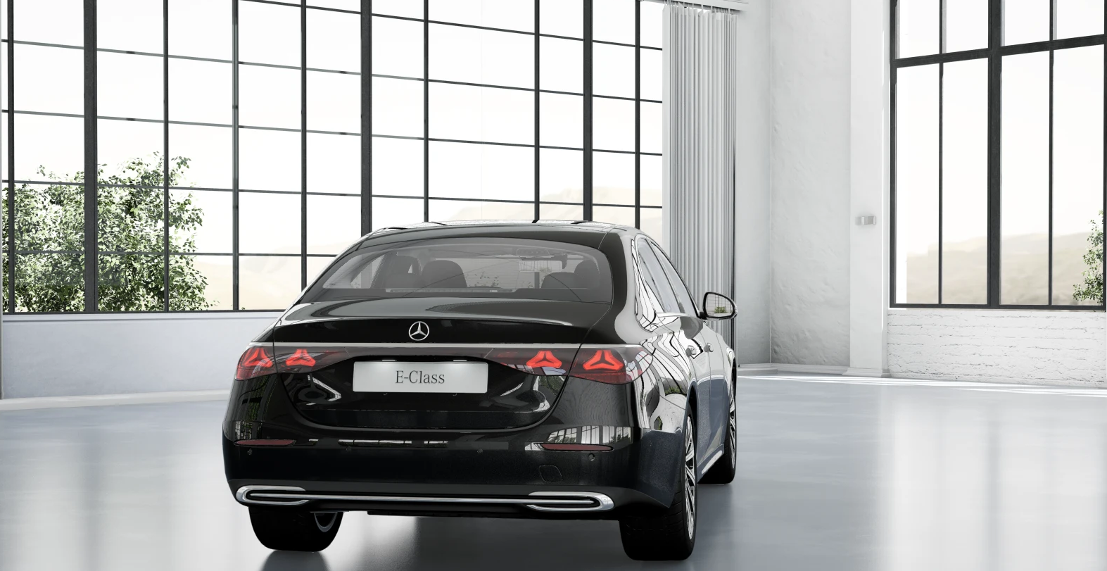 2025 Mercedes-Benz CLASSE E 200 AVANTGARDE