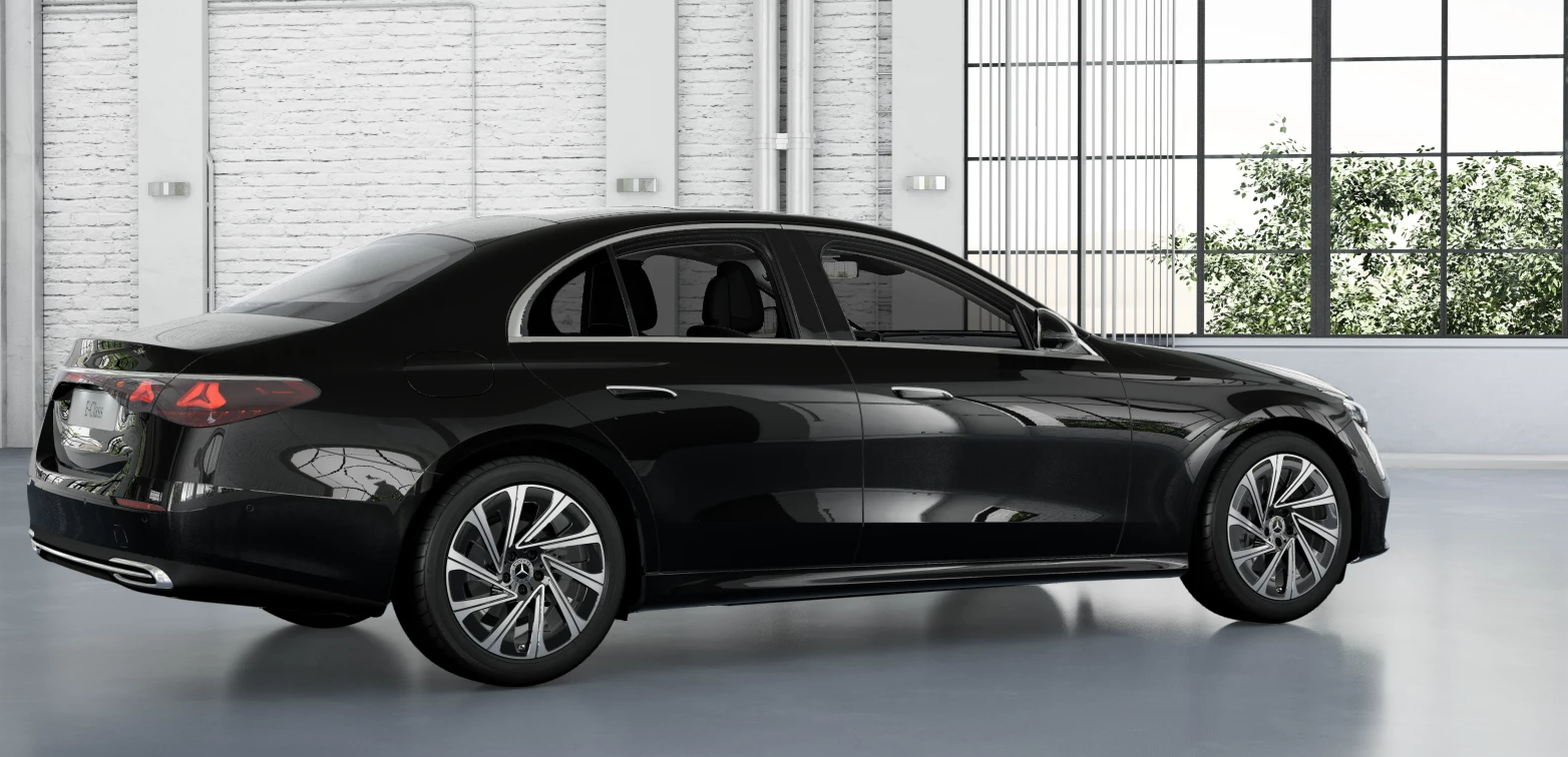 2025 Mercedes-Benz CLASSE E 200 AVANTGARDE
