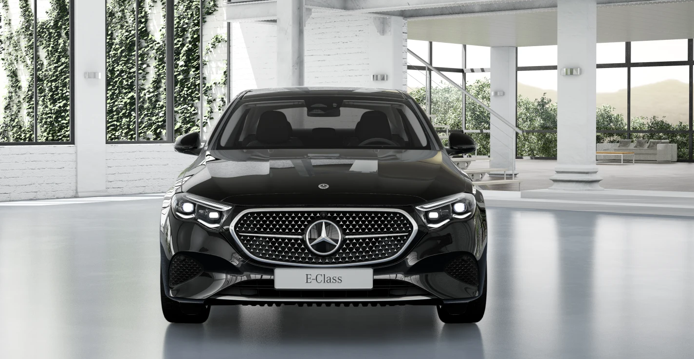 2025 Mercedes-Benz CLASSE E 200 AVANTGARDE