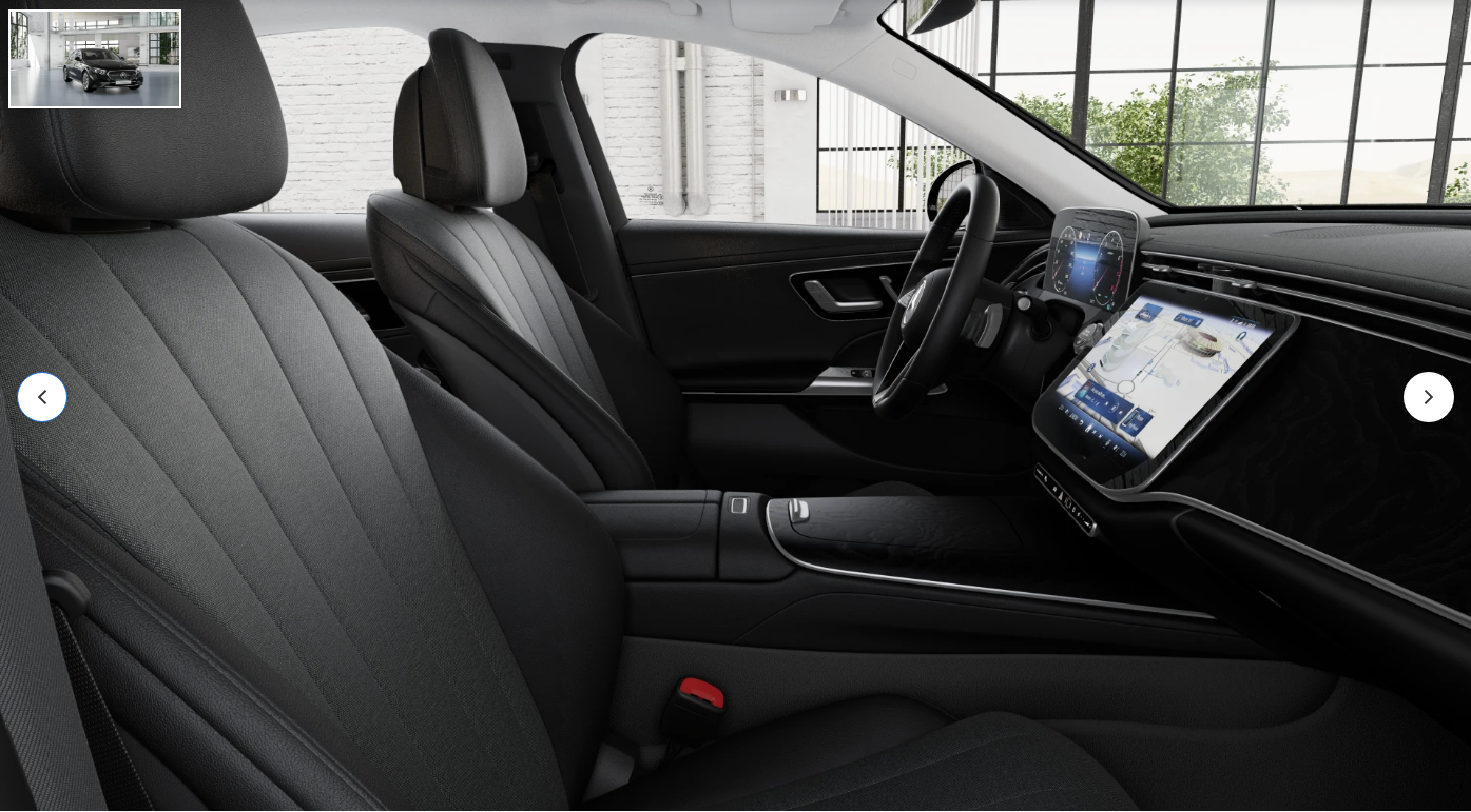 2025 Mercedes-Benz CLASSE E 200 AVANTGARDE