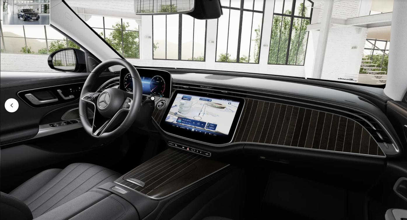 2025 Mercedes-Benz CLASSE E 200 EXCLUSIVE