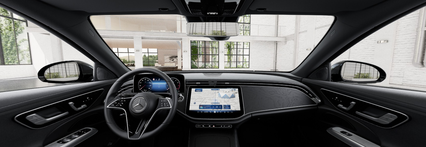 2025 Mercedes-Benz Classe E Plug-in Hybride 350e Avantgarde