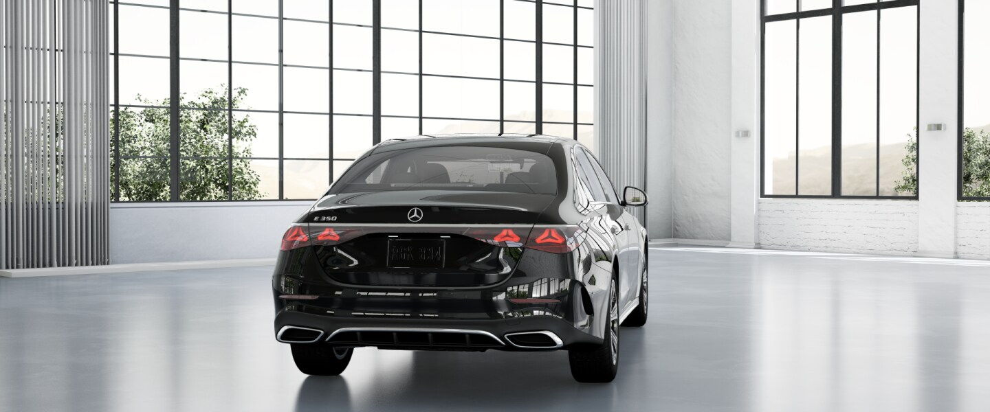 2025 Mercedes-Benz Classe E Plug-in Hybride 350e Avantgarde