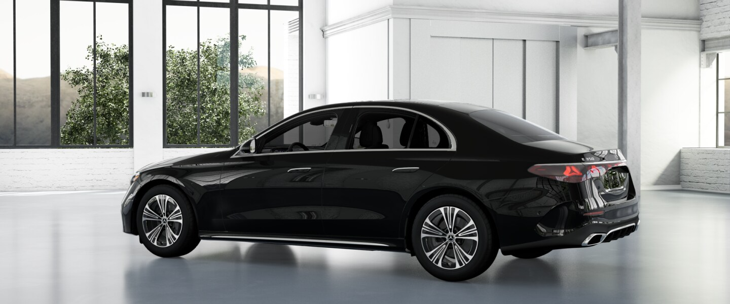 2025 Mercedes-Benz Classe E Plug-in Hybride 350e Avantgarde