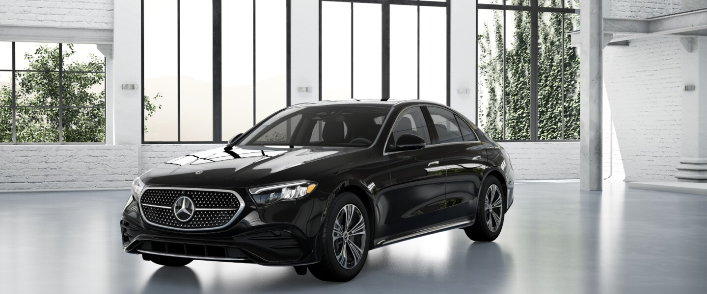 2025 Mercedes-Benz Classe E Plug-in Hybride 350e Avantgarde