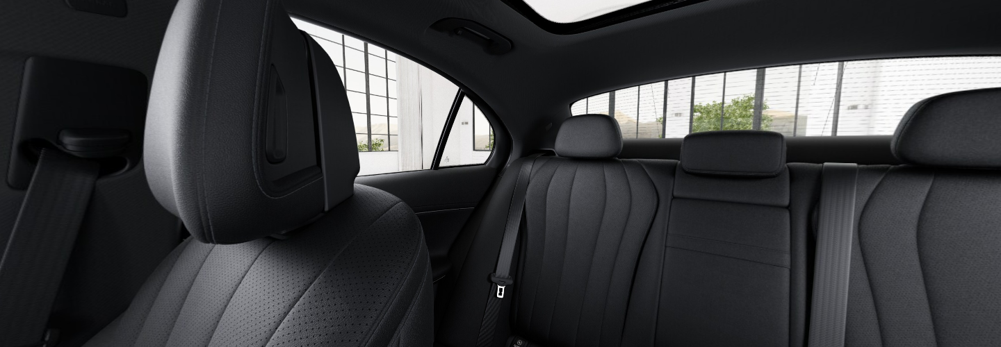 2025 Mercedes-Benz Classe E Plug-in Hybride 350e Avantgarde