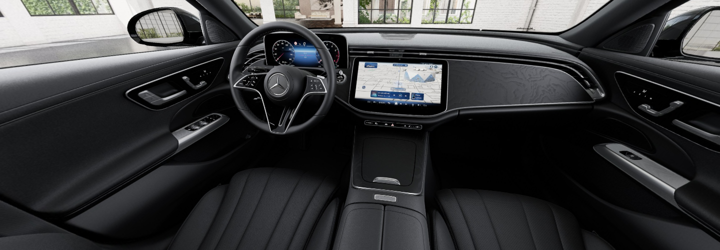 2025 Mercedes-Benz Classe E Plug-in Hybride 350e Avantgarde