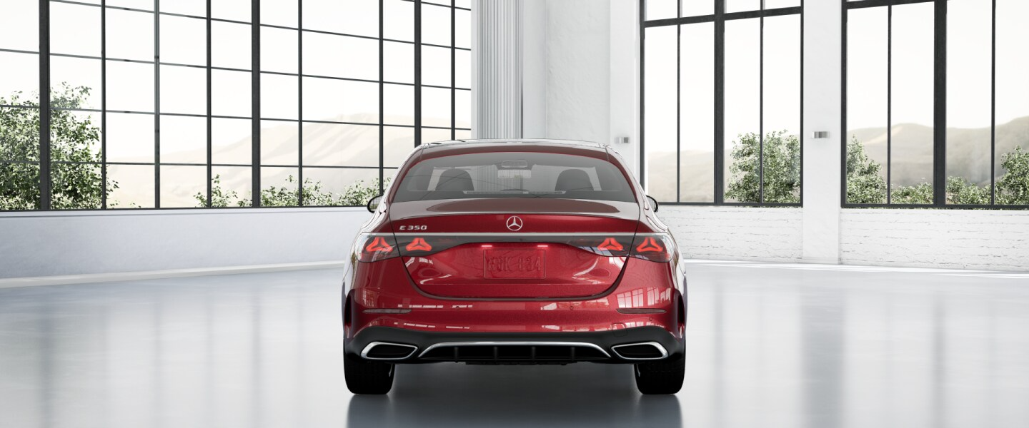 2025 Mercedes-Benz Classe E Plug-in Hybride 350e Exclusive