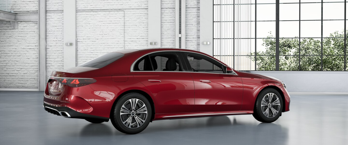 2025 Mercedes-Benz Classe E Plug-in Hybride 350e Exclusive