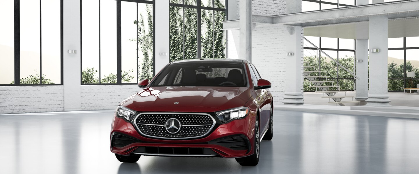 2025 Mercedes-Benz Classe E Plug-in Hybride 350e Exclusive