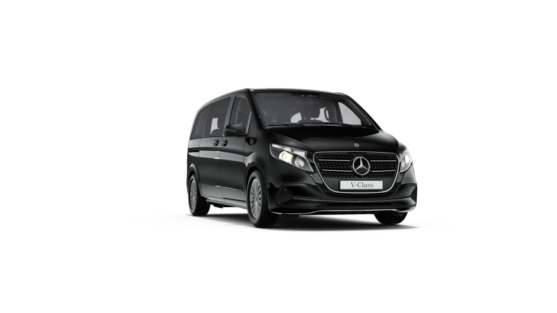 2025 Mercedes-Benz Classe V