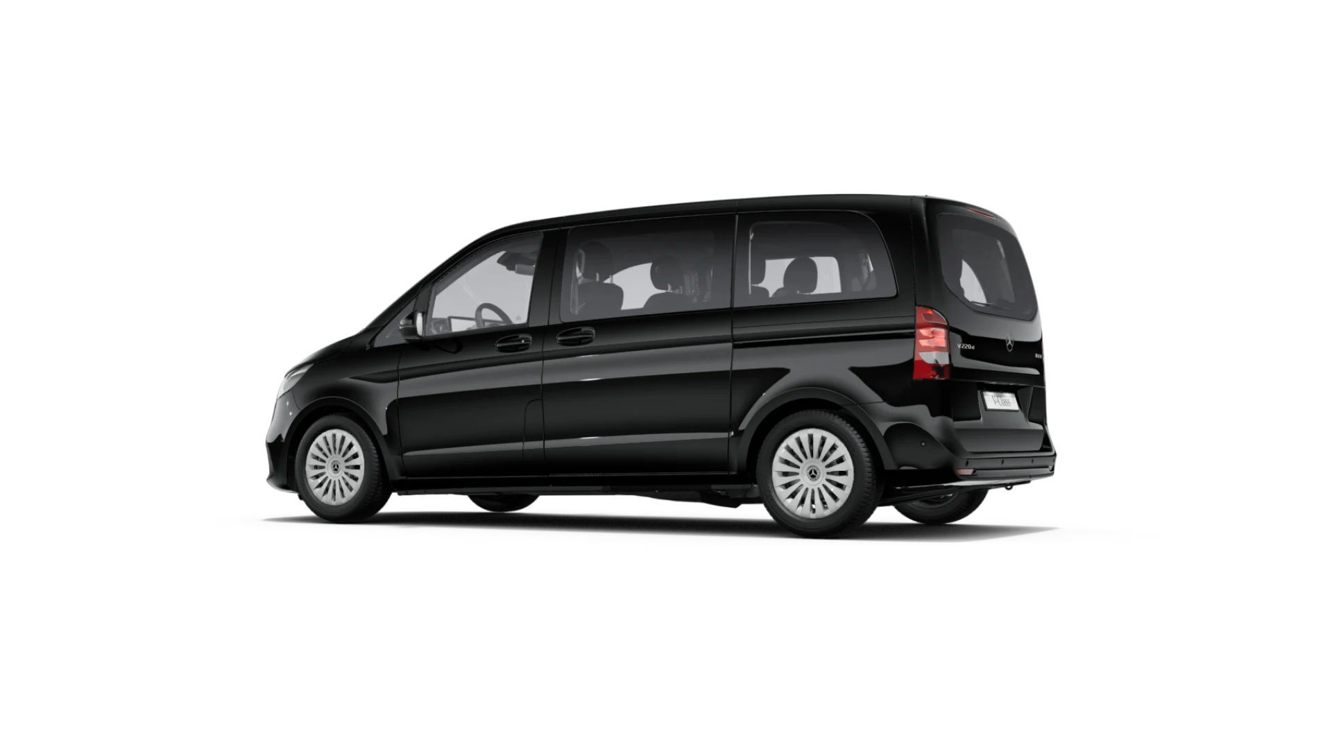 2025 Mercedes-Benz Classe V