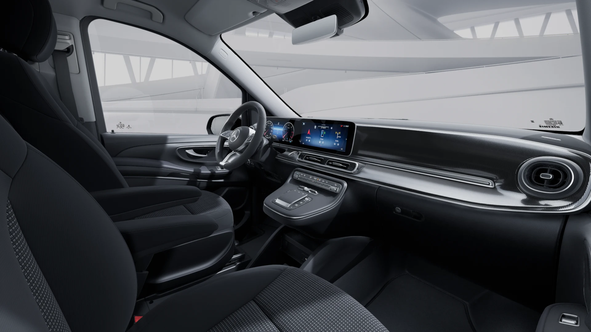 2025 Mercedes-Benz Classe V