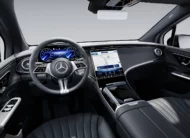 2025 Mercedes-Benz EQE SUV 350 4Matic AMG