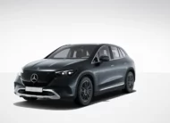 2025 Mercedes-Benz EQE SUV 350 4Matic AMG