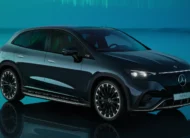 2025 Mercedes-Benz EQE SUV 350 4Matic AMG