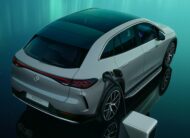 2025 Mercedes-Benz EQE SUV 350 4Matic AMG