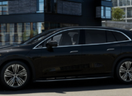 2025 Mercedes-Benz EQS 450+ SUV