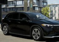 2025 Mercedes-Benz EQS 450+ SUV