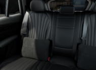 2025 Mercedes-Benz EQS 450+ SUV