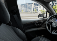 2025 Mercedes-Benz EQS 450+ SUV