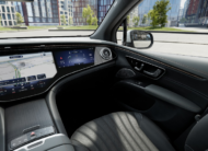 2025 Mercedes-Benz EQS 450+ SUV