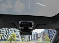 2025 Mercedes-Benz EQS 450+ SUV