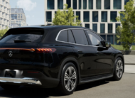 2025 Mercedes-Benz EQS 450+ SUV