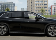 2025 Mercedes-Benz EQS 450+ SUV