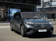 2025 Mercedes-Benz EQS 500 4MATIC SUV