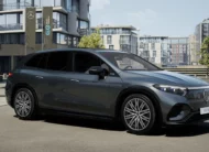 2025 Mercedes-Benz EQS 500 4MATIC SUV