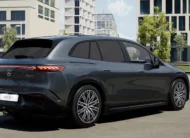 2025 Mercedes-Benz EQS 500 4MATIC SUV