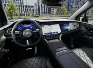 2025 Mercedes-Benz EQS 500 4MATIC SUV