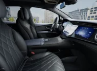 2025 Mercedes-Benz EQS 500 4MATIC SUV