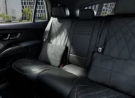 2025 Mercedes-Benz EQS 500 4MATIC SUV