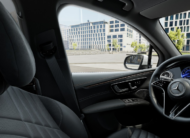 2025 Mercedes-Benz EQS 580 4MATIC SUV
