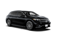 2025 Mercedes-Benz EQS 580 4MATIC SUV