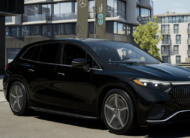 2025 Mercedes-Benz EQS 580 4MATIC SUV