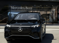 2025 Mercedes-Benz EQS 580 4MATIC SUV