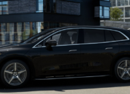 2025 Mercedes-Benz EQS 580 4MATIC SUV