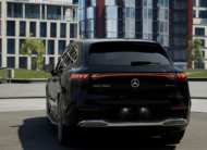 2025 Mercedes-Benz EQS 580 4MATIC SUV