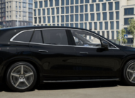 2025 Mercedes-Benz EQS 580 4MATIC SUV