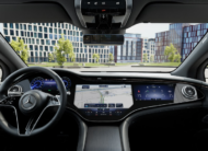 2025 Mercedes-Benz EQS 580 4MATIC SUV