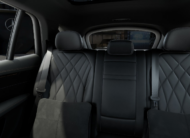 2025 Mercedes-Benz EQS 580 4MATIC SUV