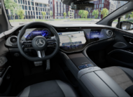 2025 Mercedes-Benz EQS Berline 450 4Matic AMG