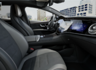2025 Mercedes-Benz EQS Berline 450 4Matic AMG