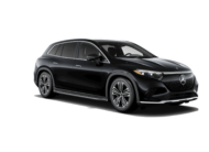 2025 Mercedes-Benz EQS SUV 450 4Matic AMG