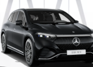 2025 Mercedes-Benz EQS SUV 450 4Matic AMG