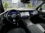 2025 Mercedes-Benz EQS SUV 450 4Matic AMG