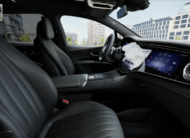 2025 Mercedes-Benz EQS SUV 450 4Matic AMG